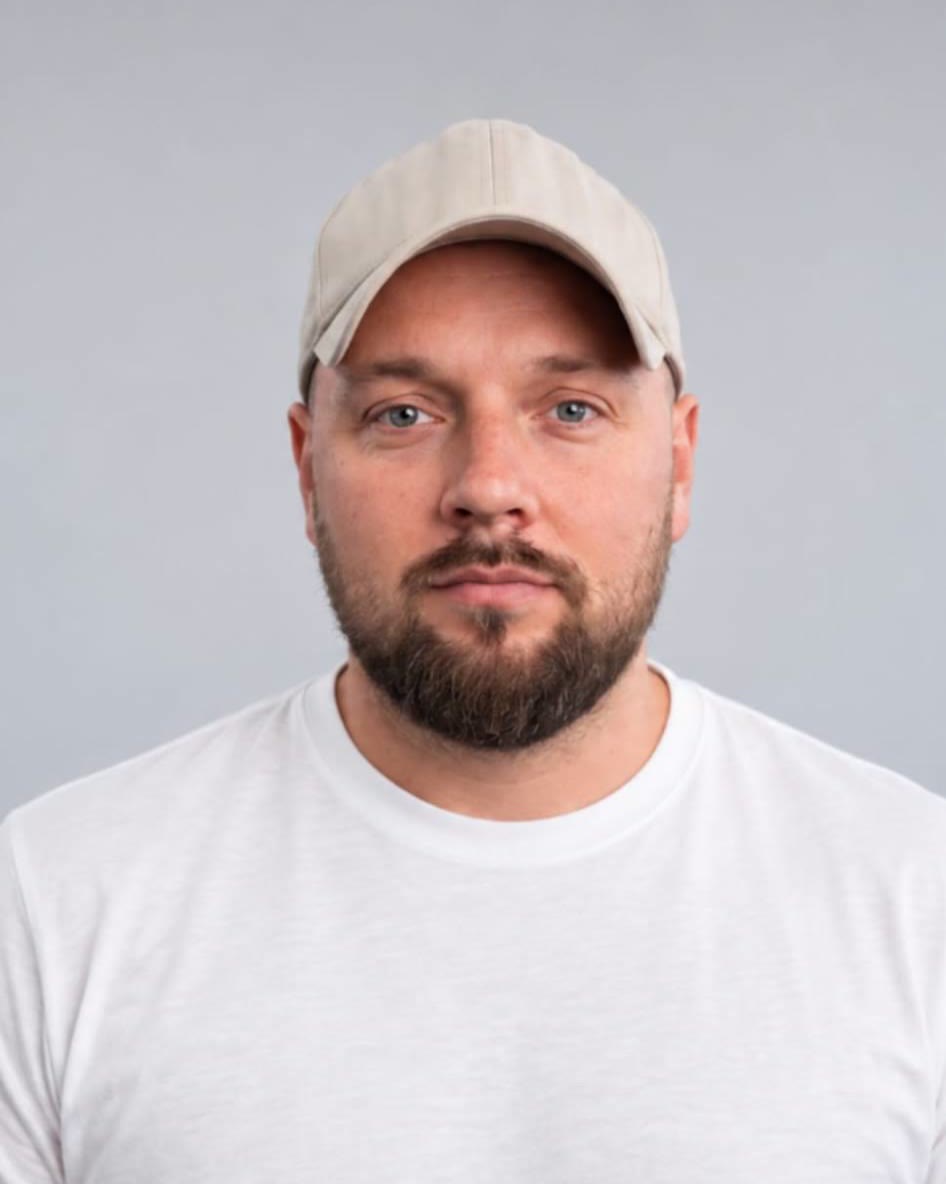 Michael Häsler